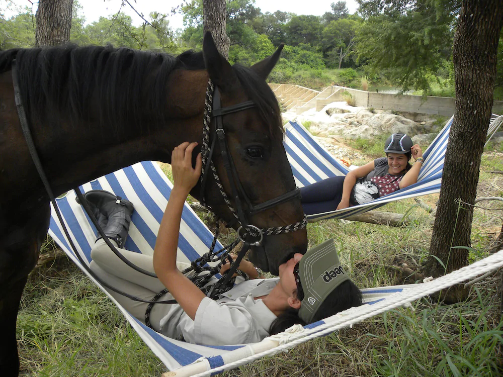 Abelana Safari Camp