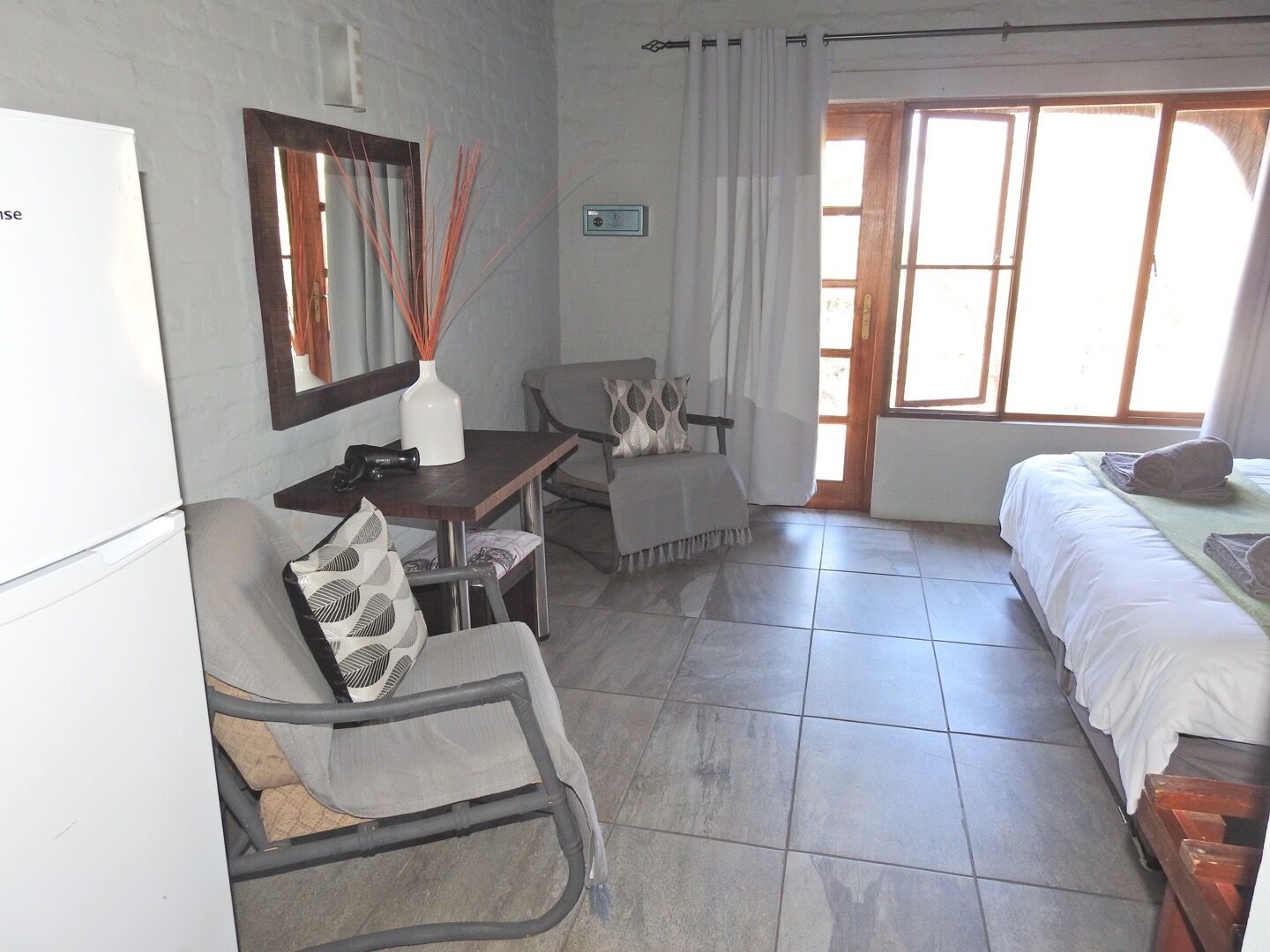 Balule Bushveld Safari Lodge