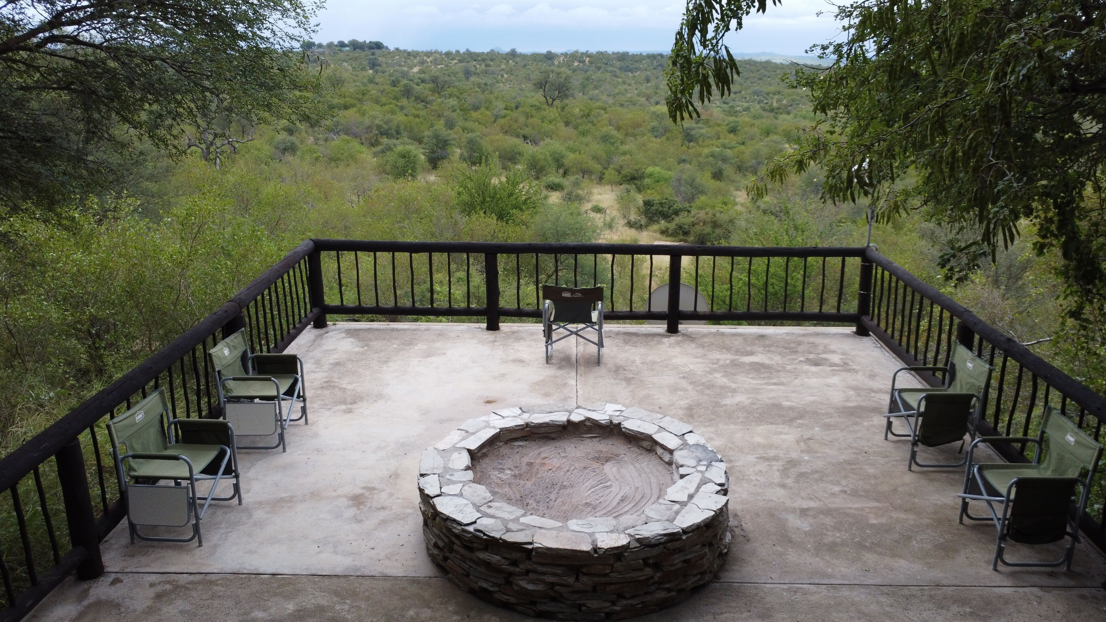 Balule Bushveld Safari Lodge