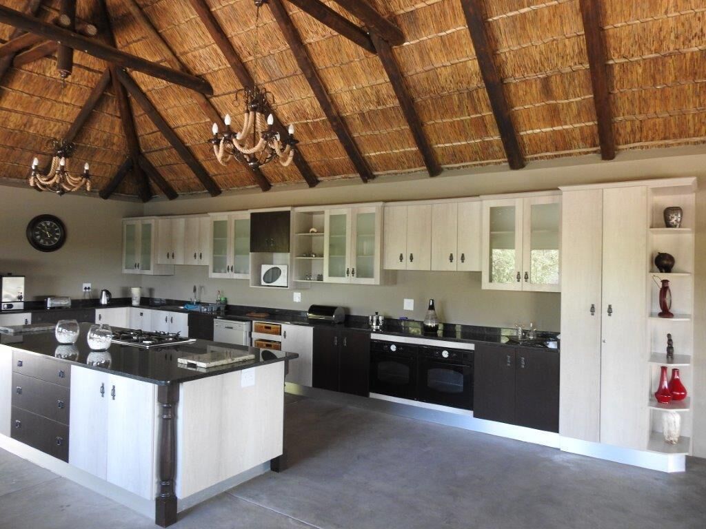 Balule Bushveld Safari Lodge
