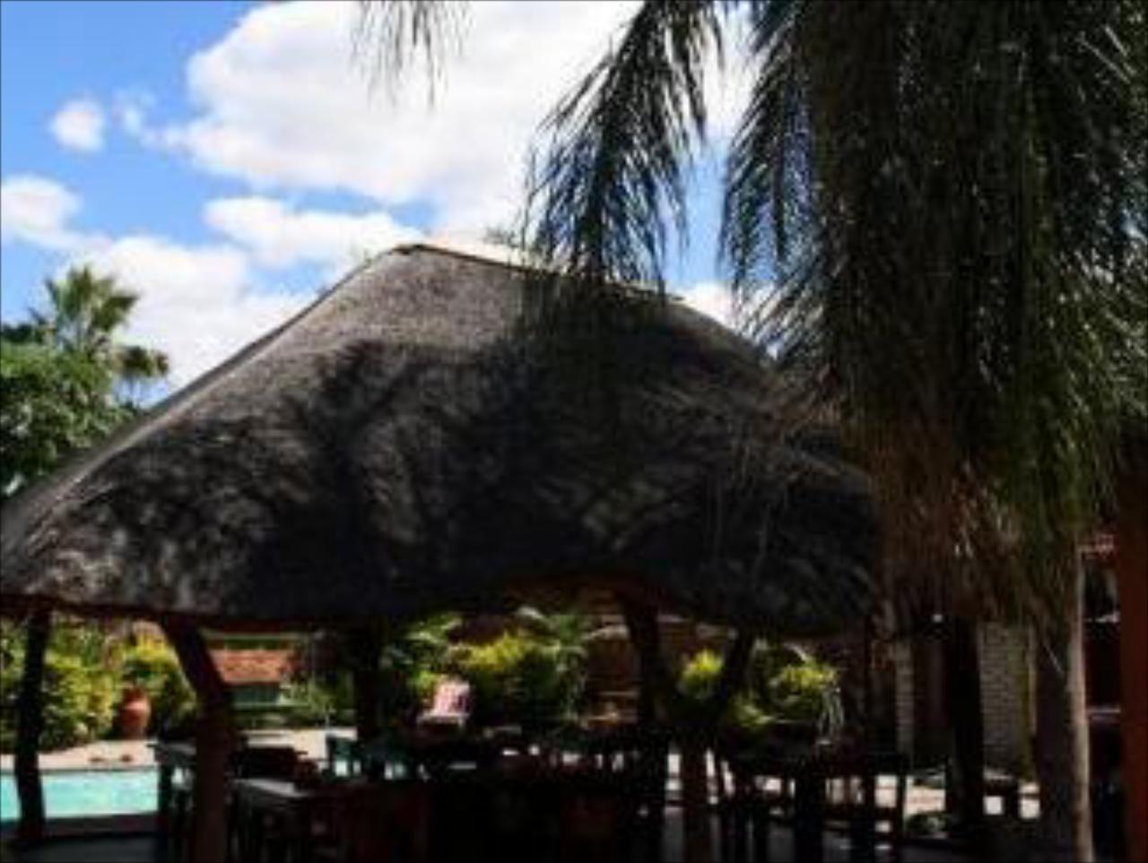 Boikhutsong Guesthouse