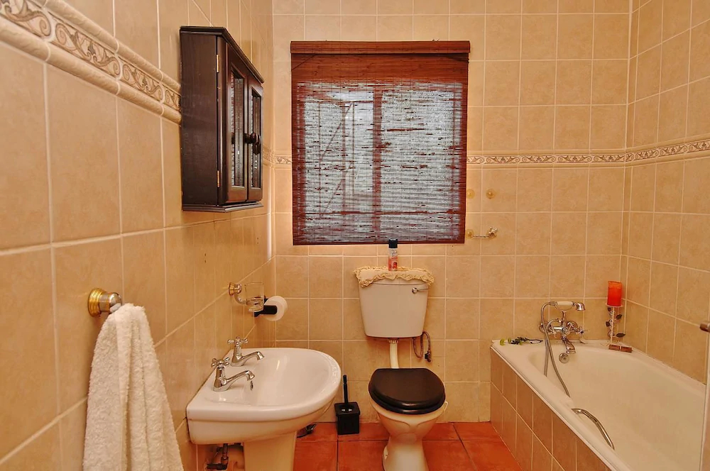 Bothabelo Bed and Breakfast