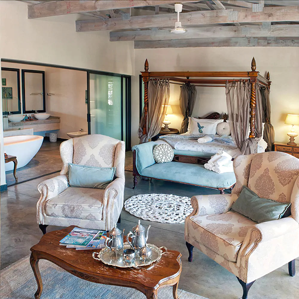 Bushveld Terrace - Hotel & Guesthouse on Kruger