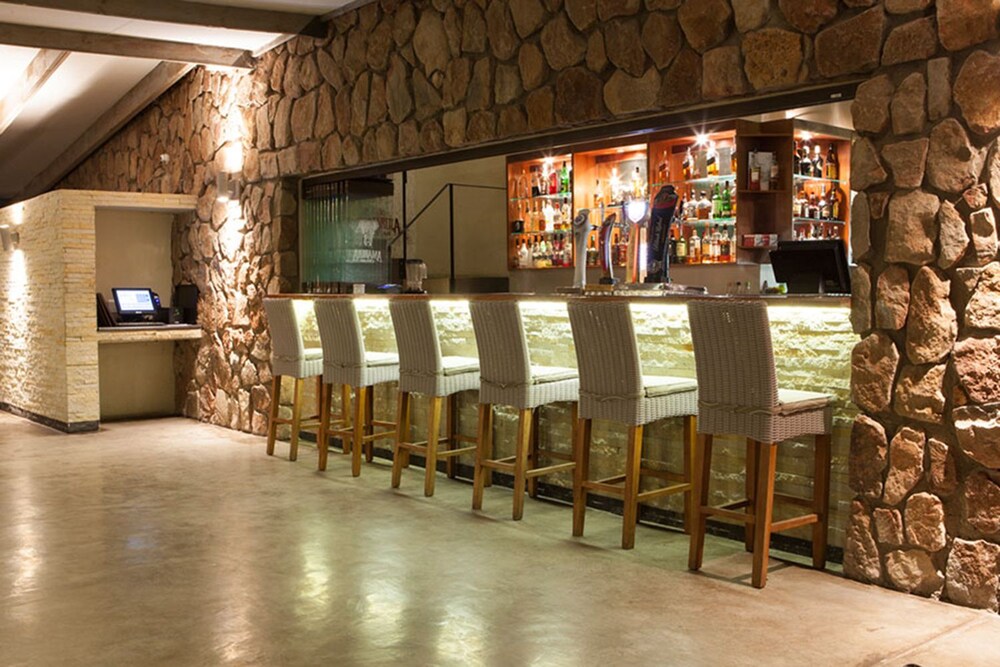 Bushveld Terrace - Hotel & Guesthouse on Kruger