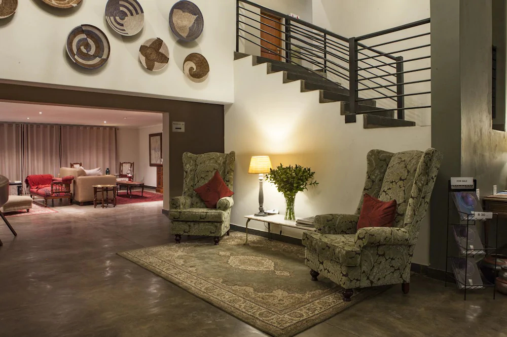 Bushveld Terrace - Hotel & Guesthouse on Kruger