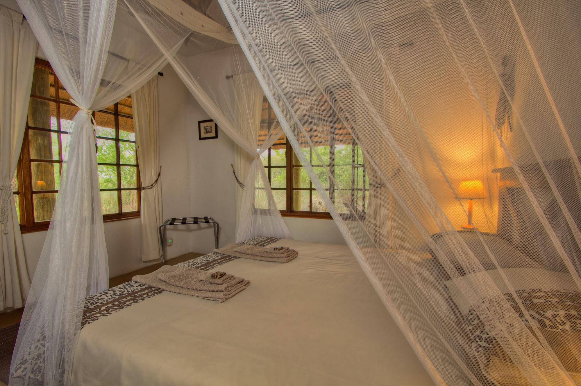 Casart Game Lodge