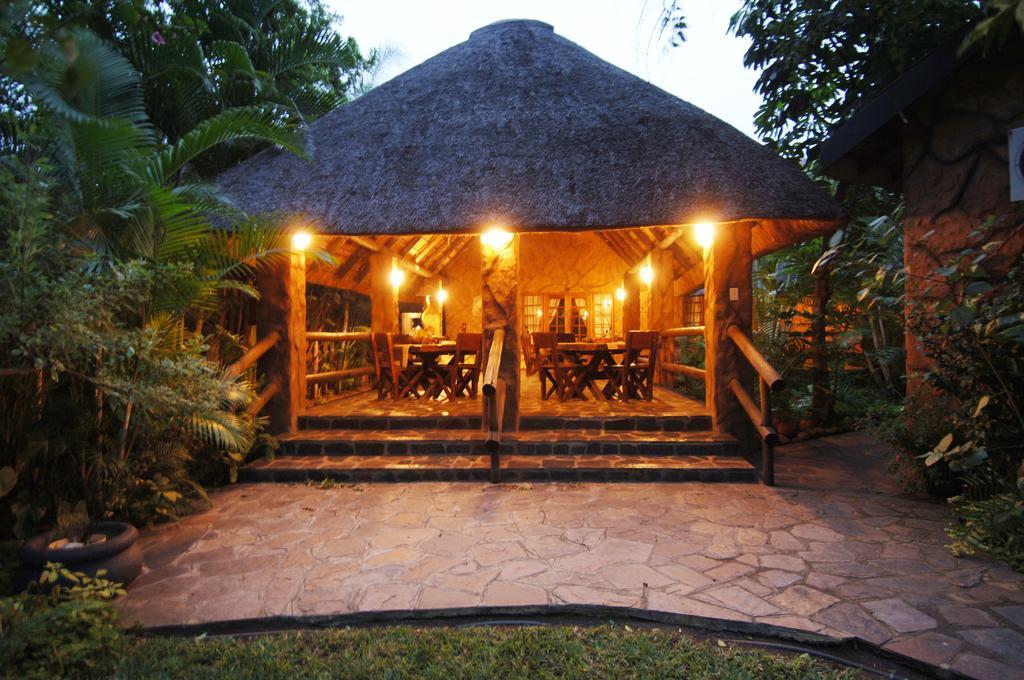 Kaia Tani Guest House