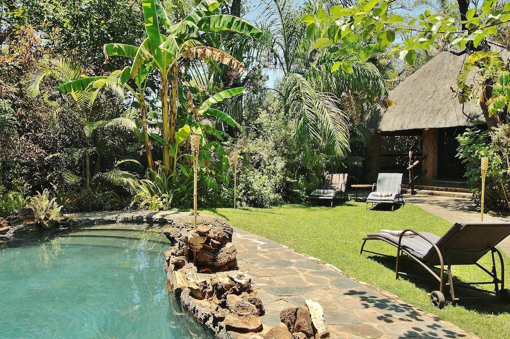 Kaia Tani Guest House