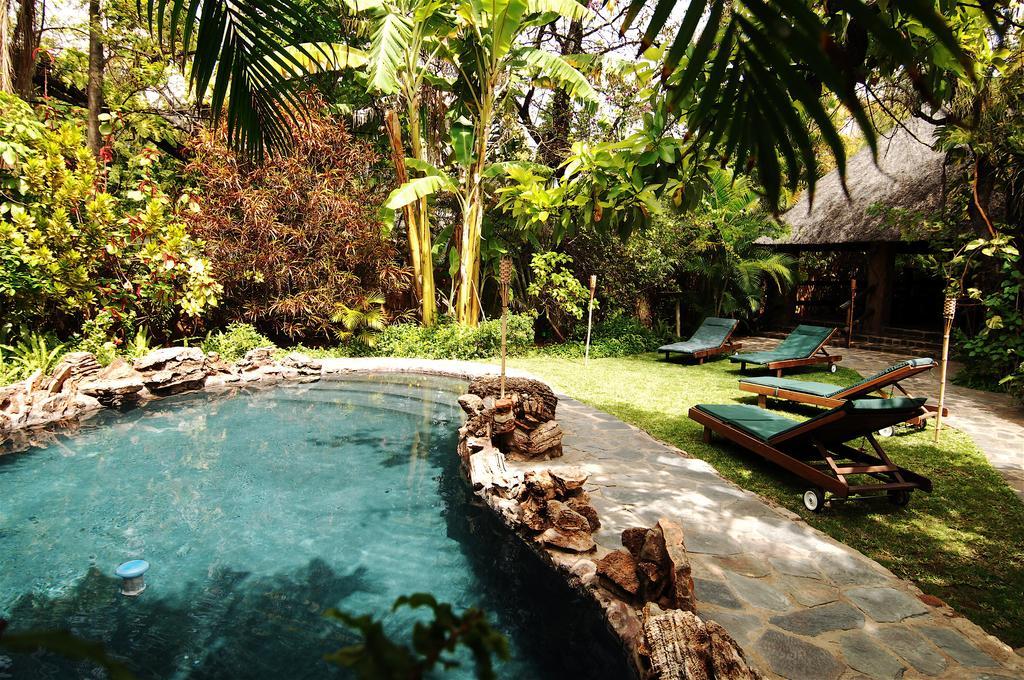 Kaia Tani Guest House