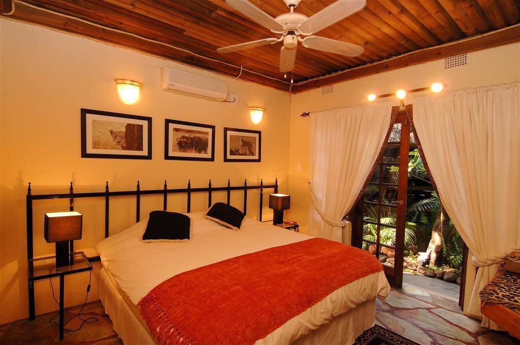 Kaia Tani Guest House
