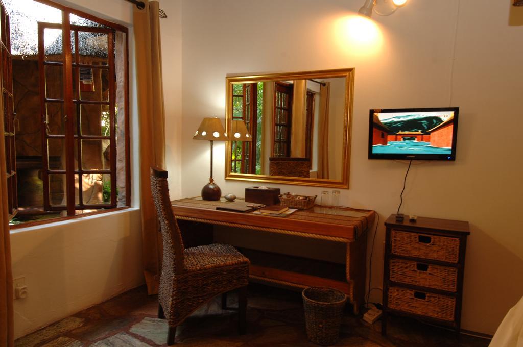 Kaia Tani Guest House