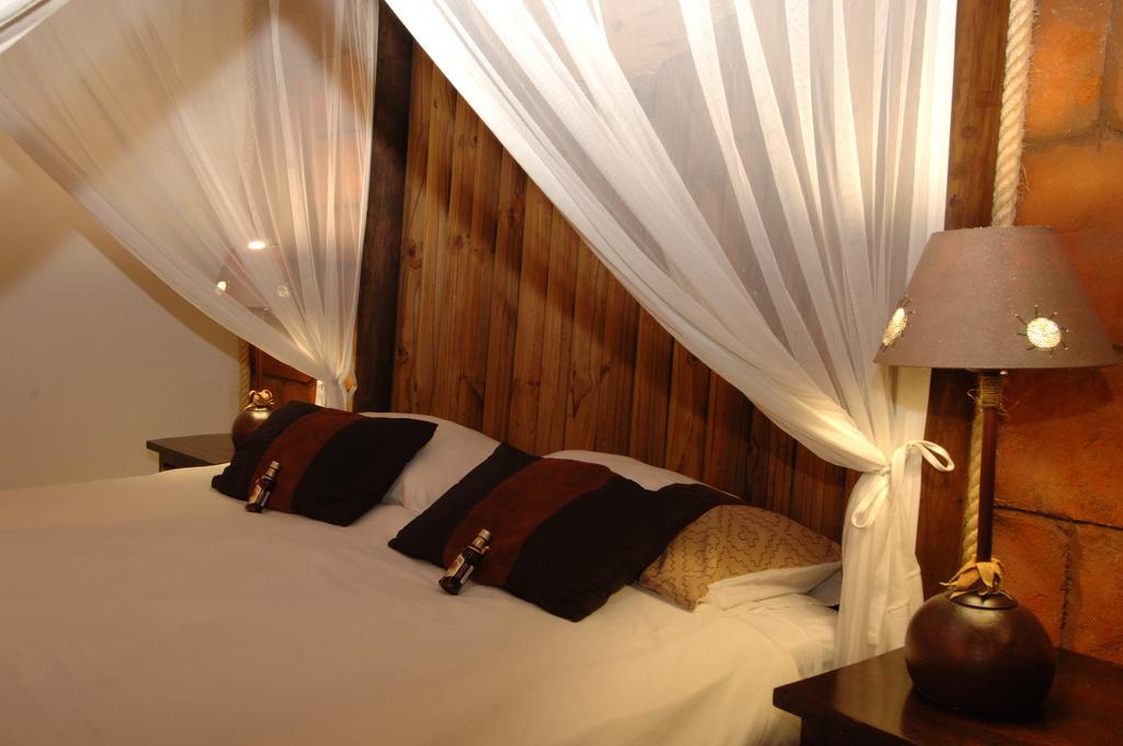 Kaia Tani Guest House