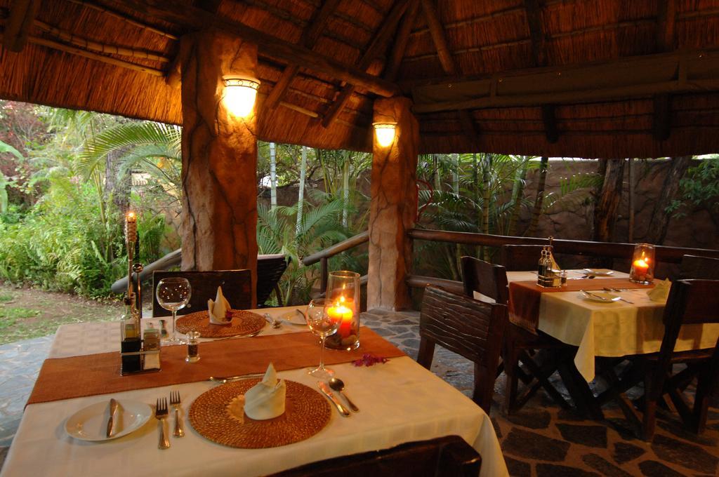 Kaia Tani Guest House