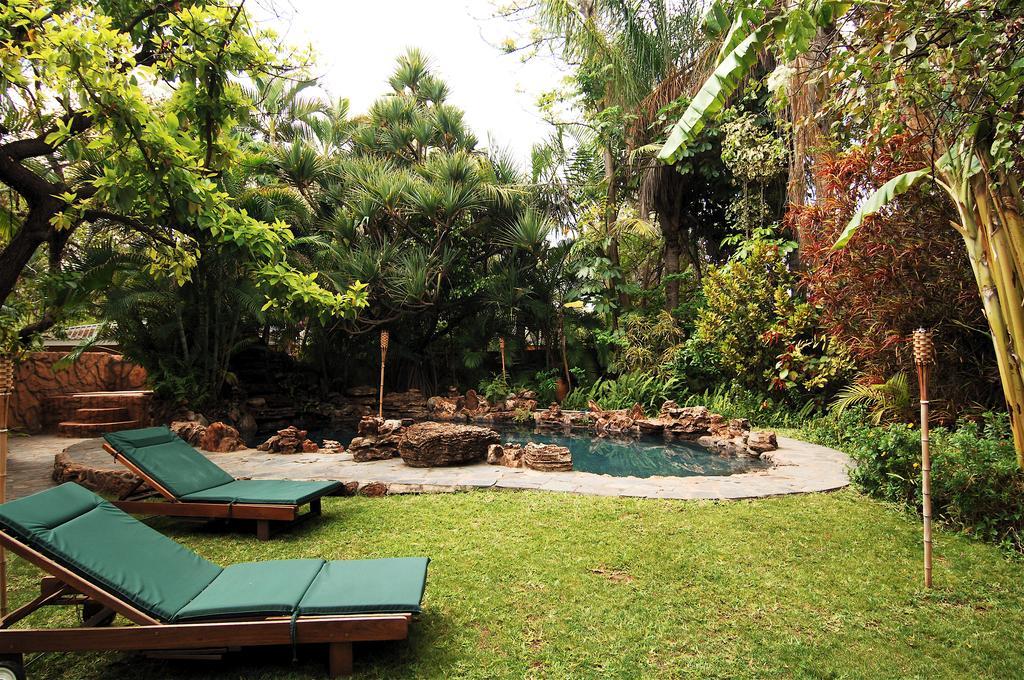 Kaia Tani Guest House