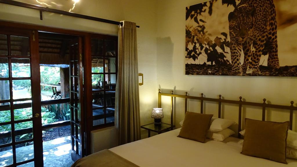 Kaia Tani Guest House