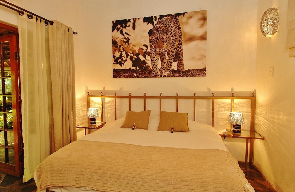 Kaia Tani Guest House