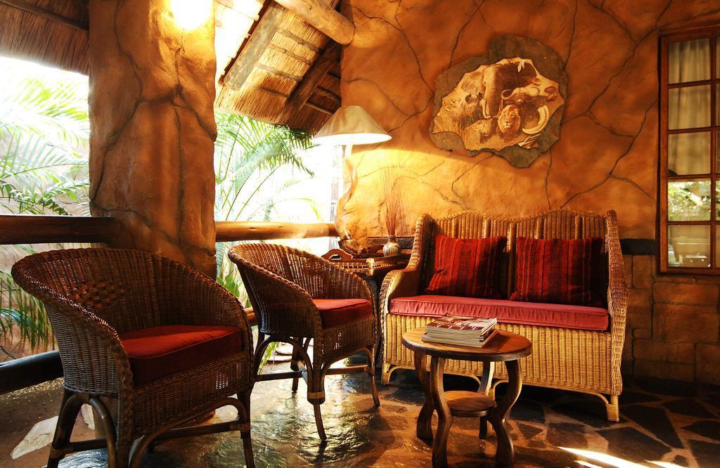 Kaia Tani Guest House
