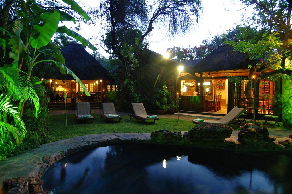 Kaia Tani Guest House