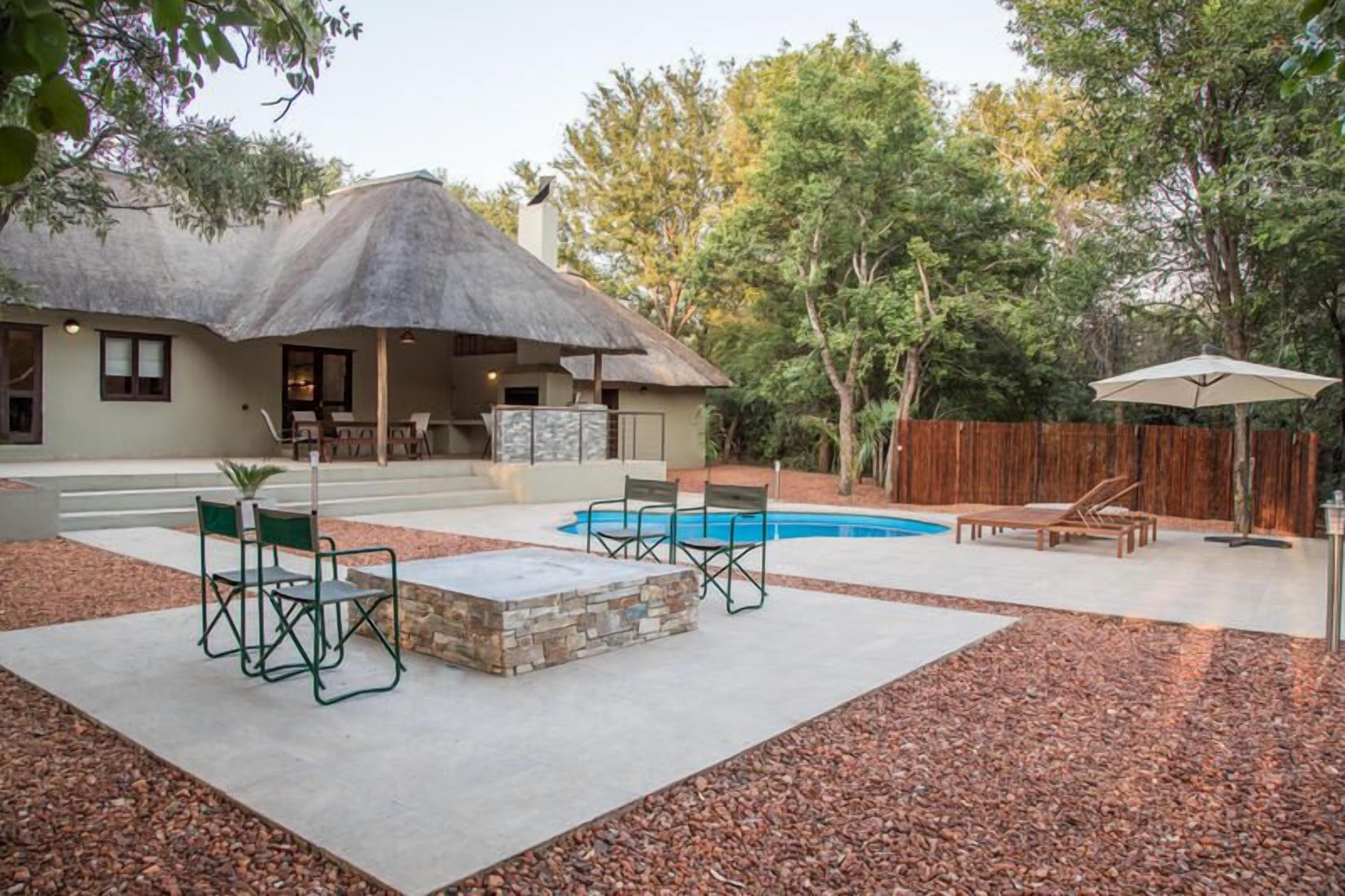 Kingly Bush Villa