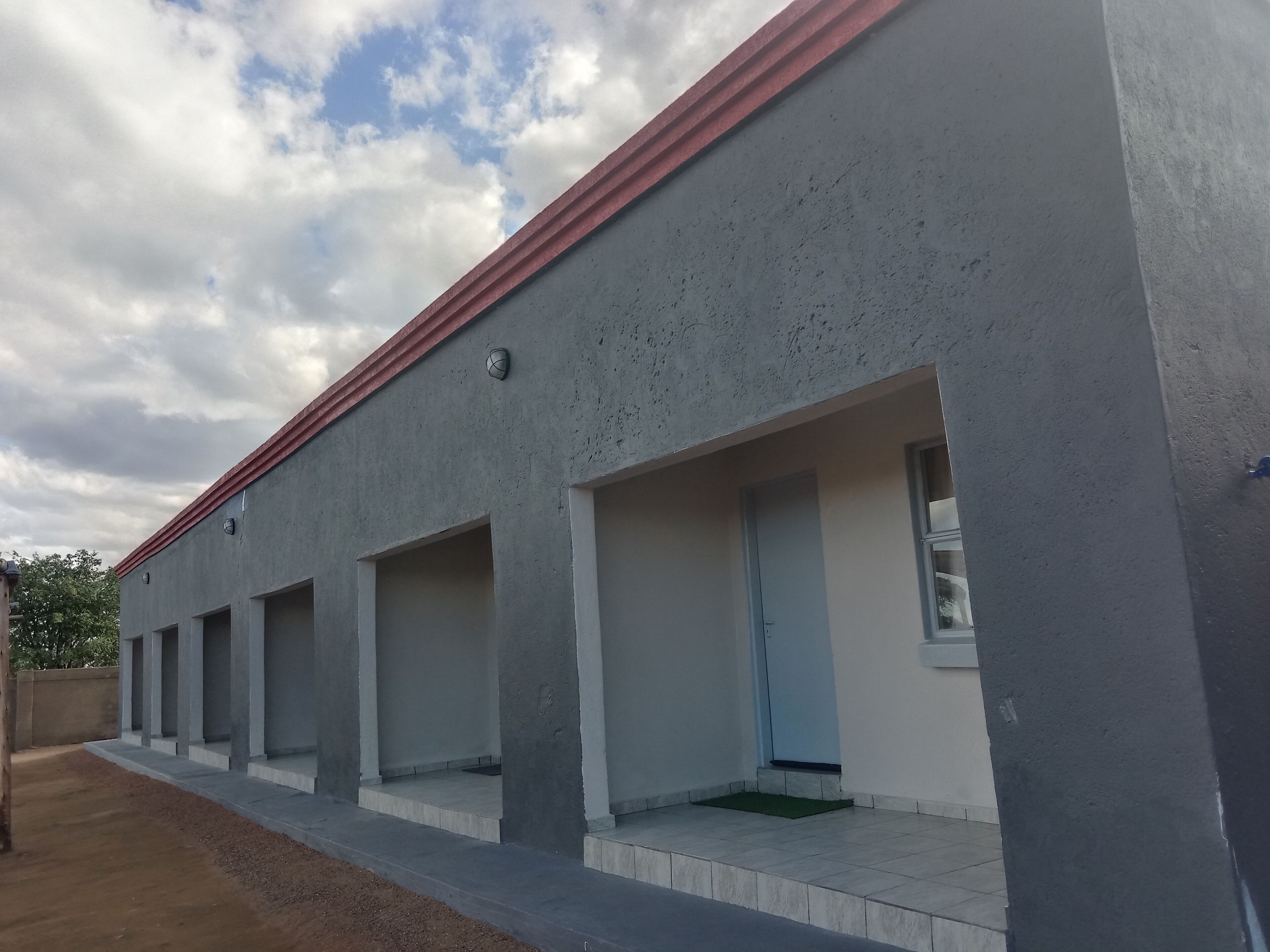 Lis Ville Guest House