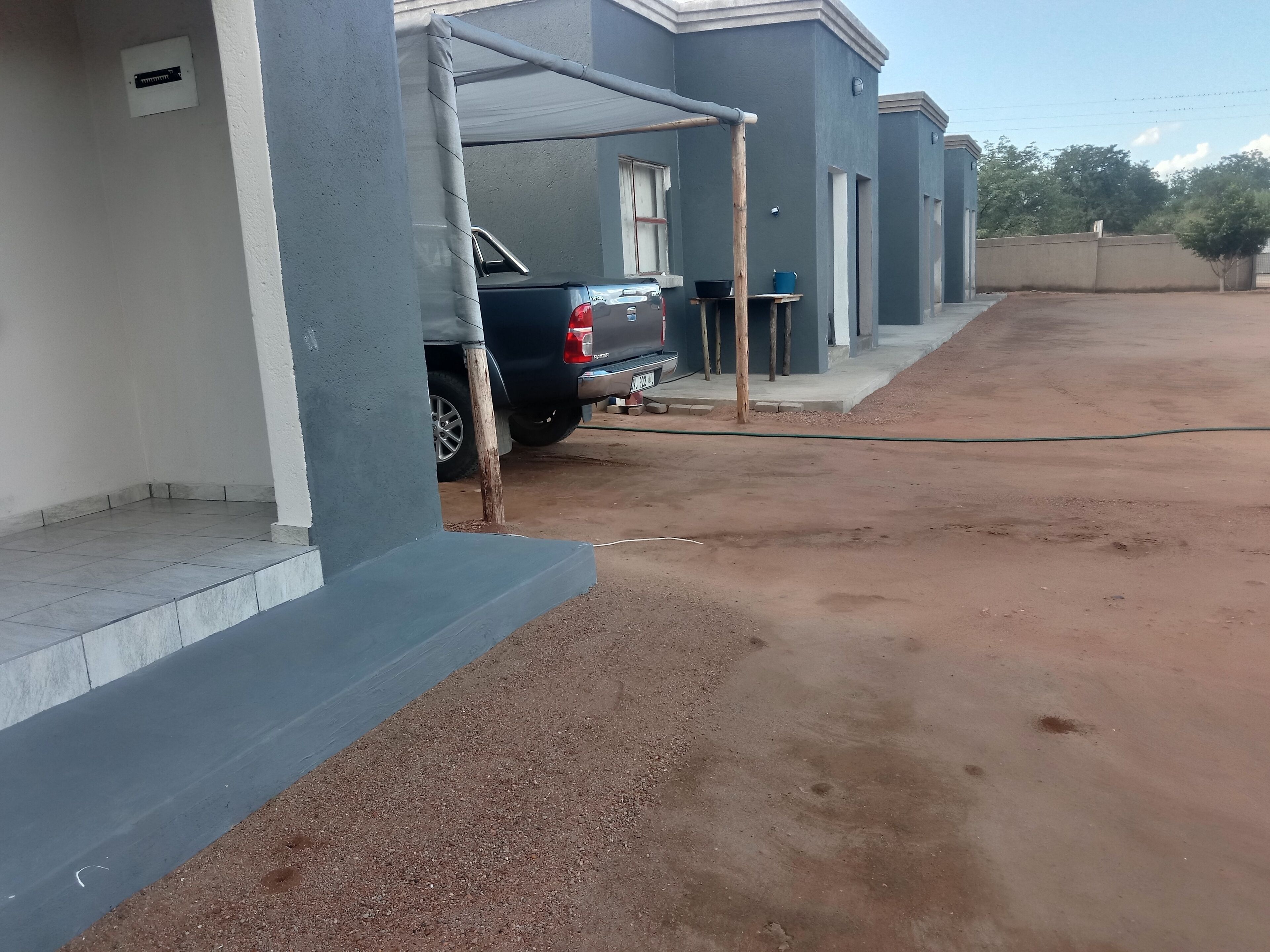 Lis Ville Guest House