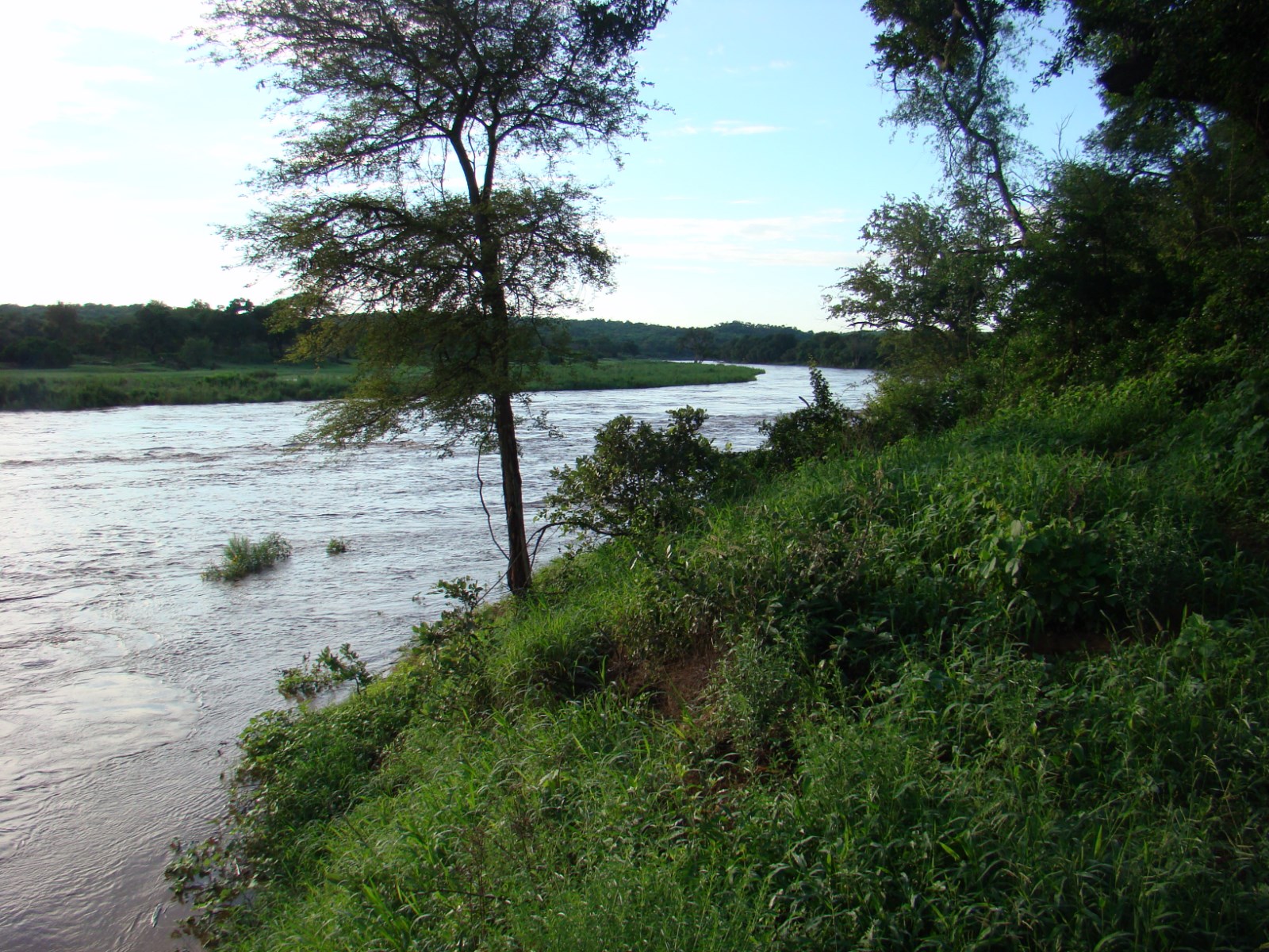 Muweti Bush Lodge