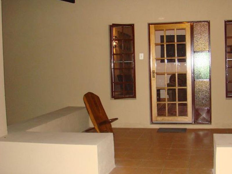 Muweti Bush Lodge