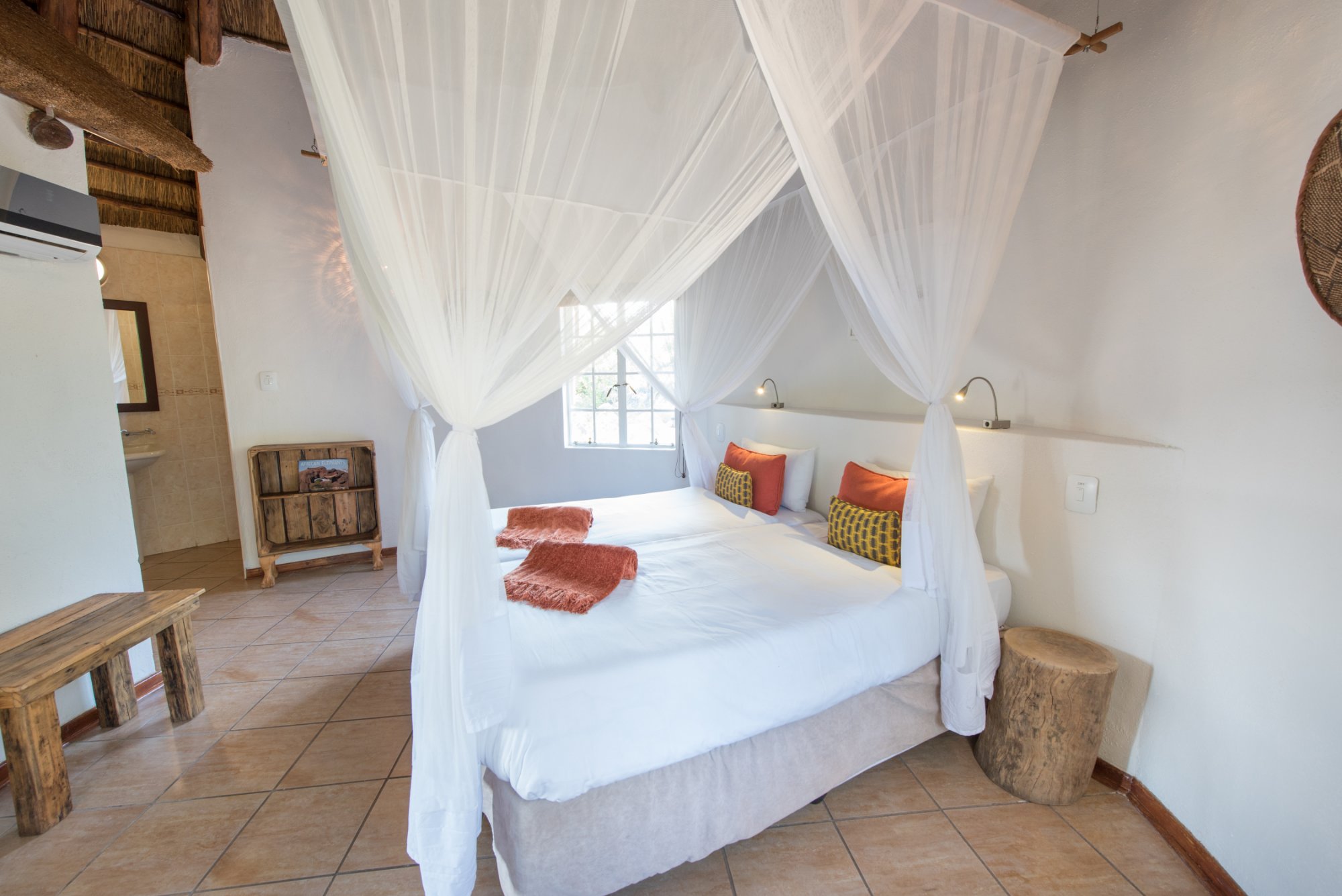 Sefapane River Lodge
