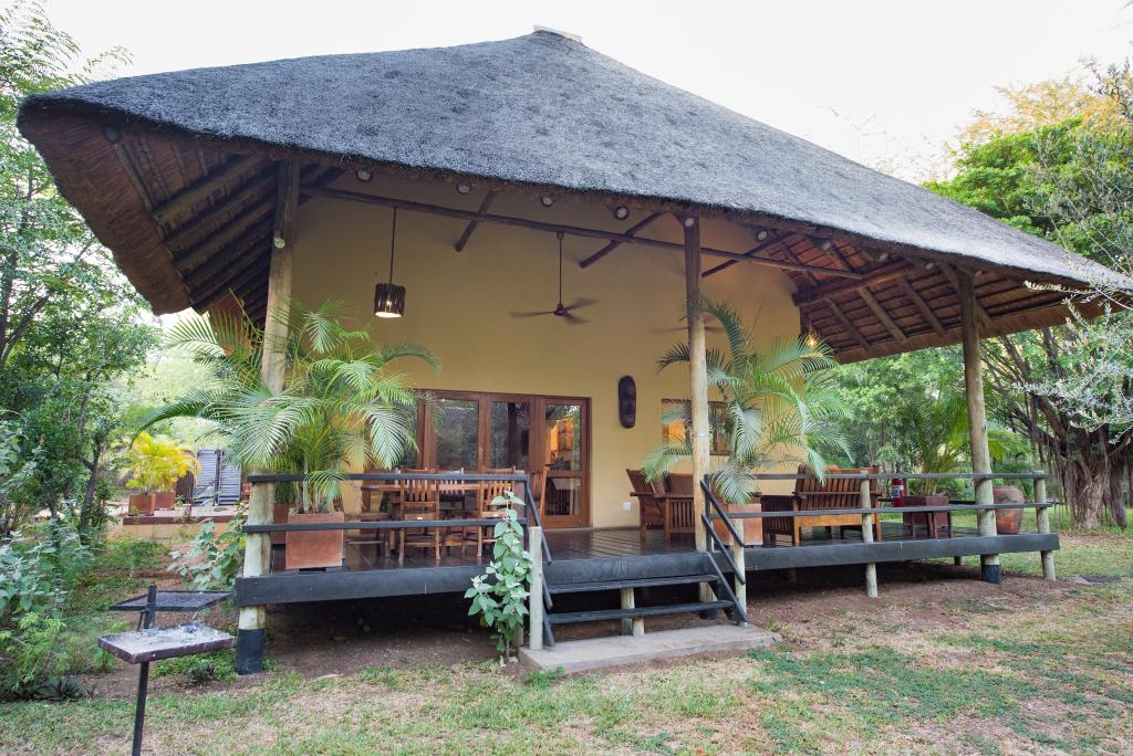 Sefapane River Lodge