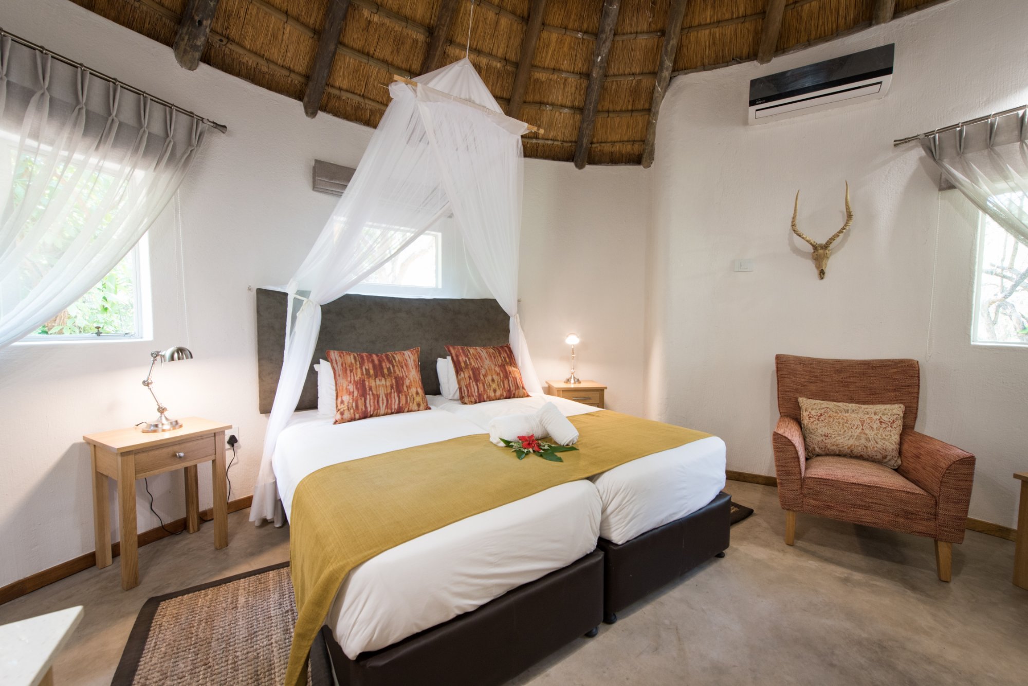 Sefapane River Lodge