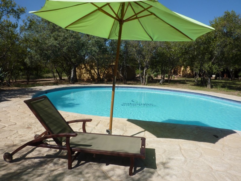 Silonque Bush Estate