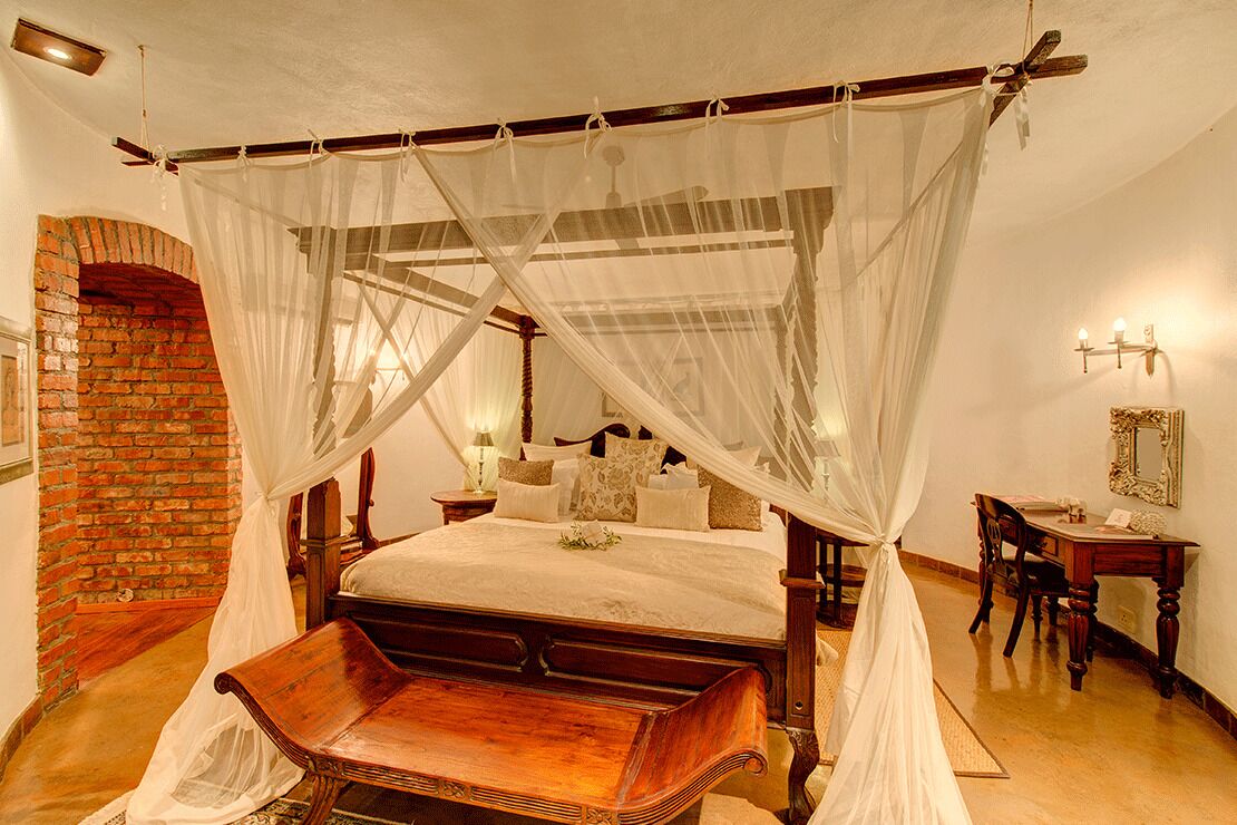 Tintswalo Manor House