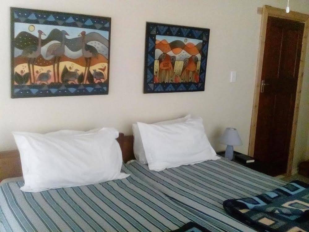 Anker Guesthouse
