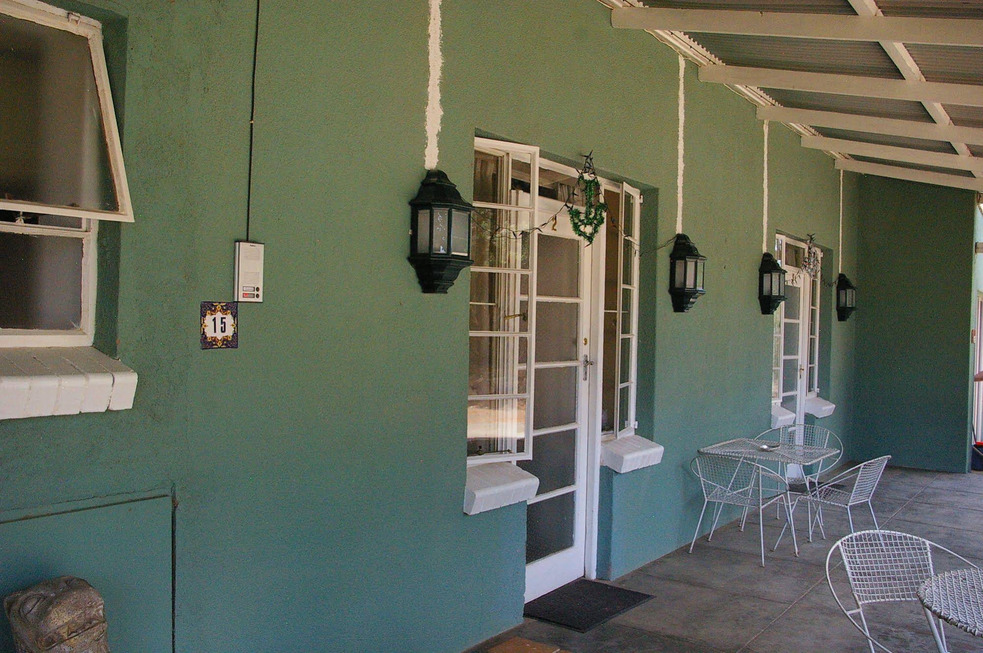 Anker Guesthouse