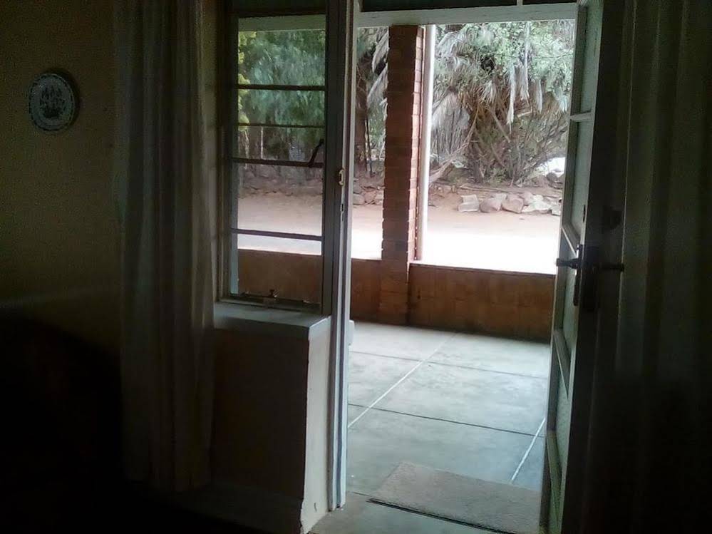 Anker Guesthouse