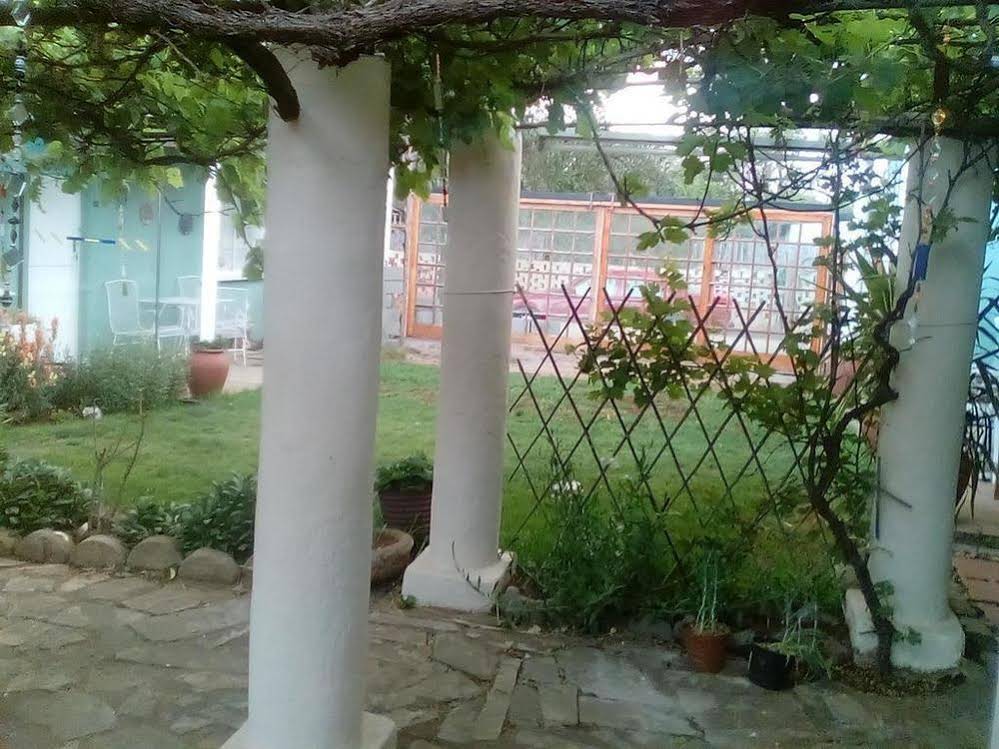 Anker Guesthouse