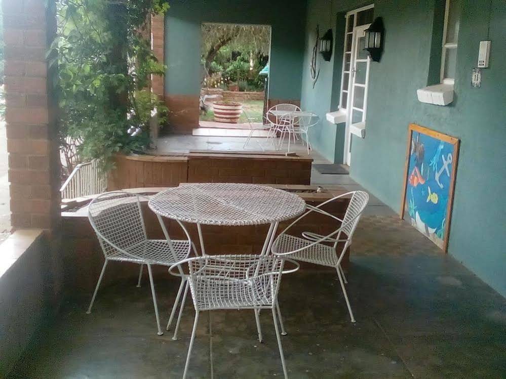 Anker Guesthouse