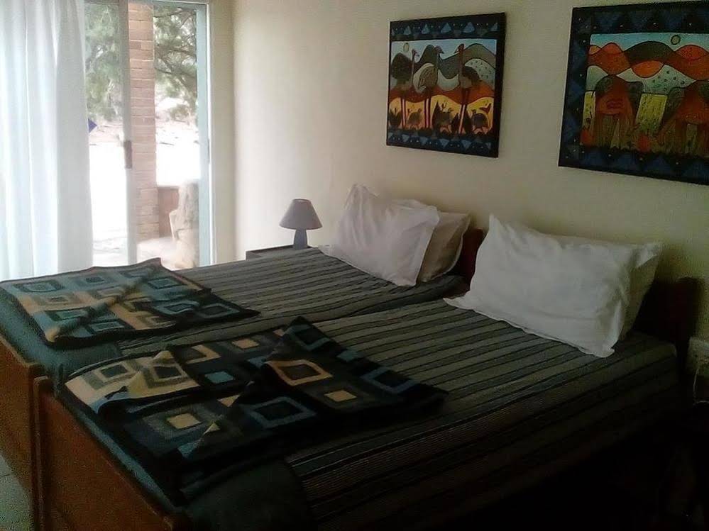 Anker Guesthouse