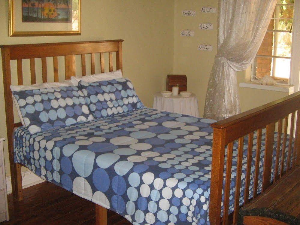 Anker Guesthouse