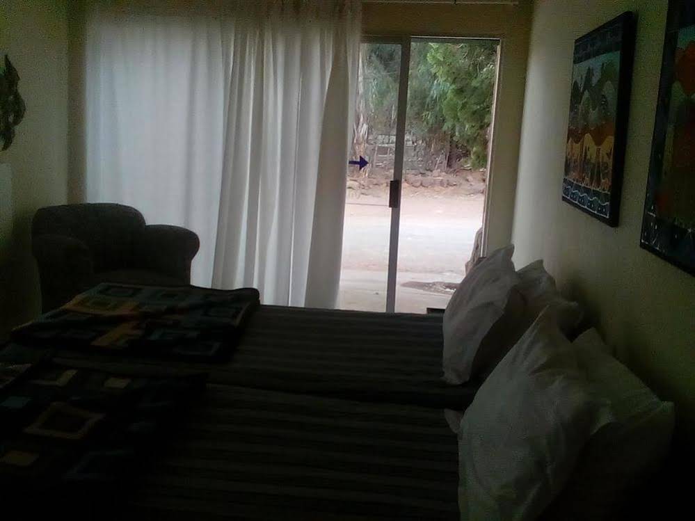 Anker Guesthouse