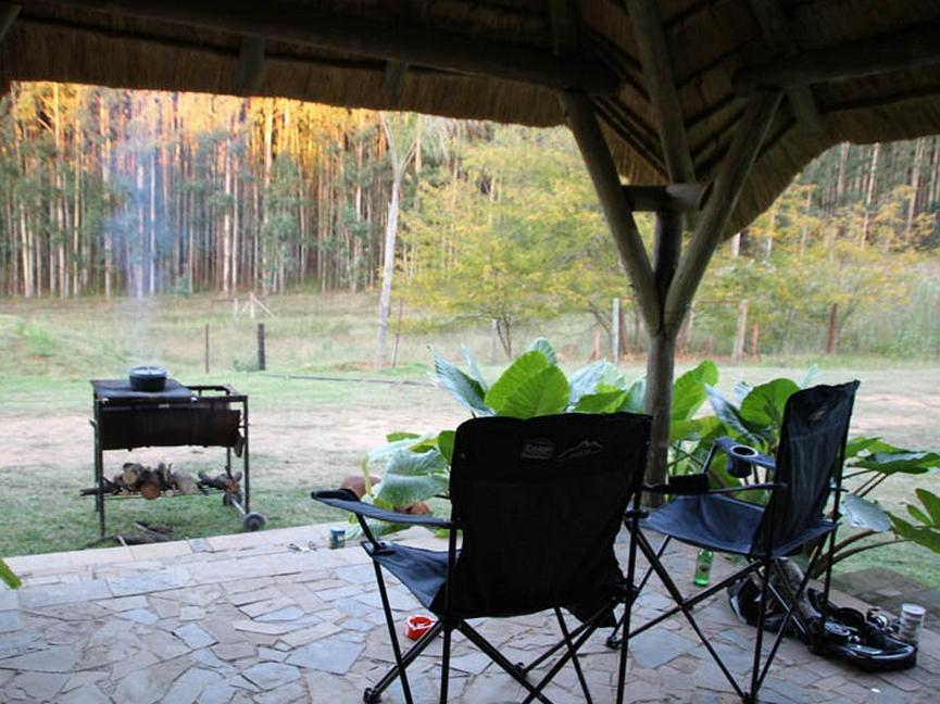 Emahlathini Guest Farm