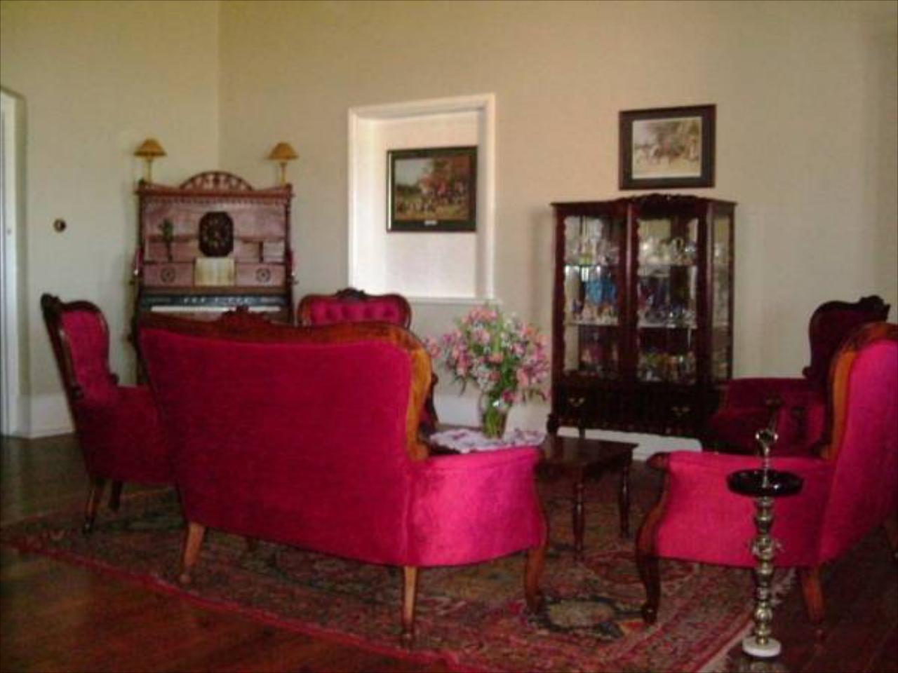 Dunn's Castle Guesthouse & Conference Centre