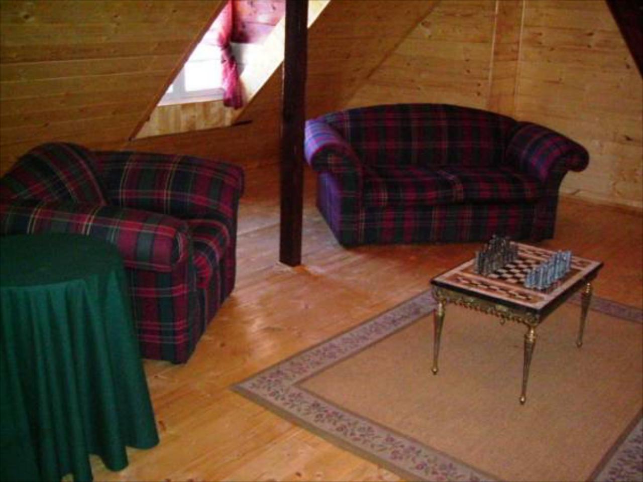Dunn's Castle Guesthouse & Conference Centre