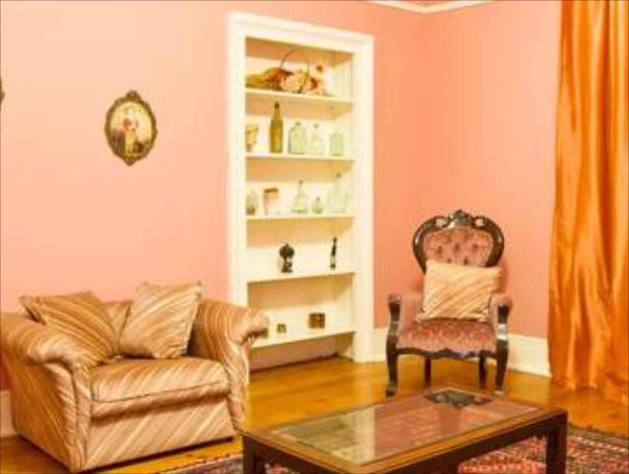 Dunn's Castle Guesthouse & Conference Centre