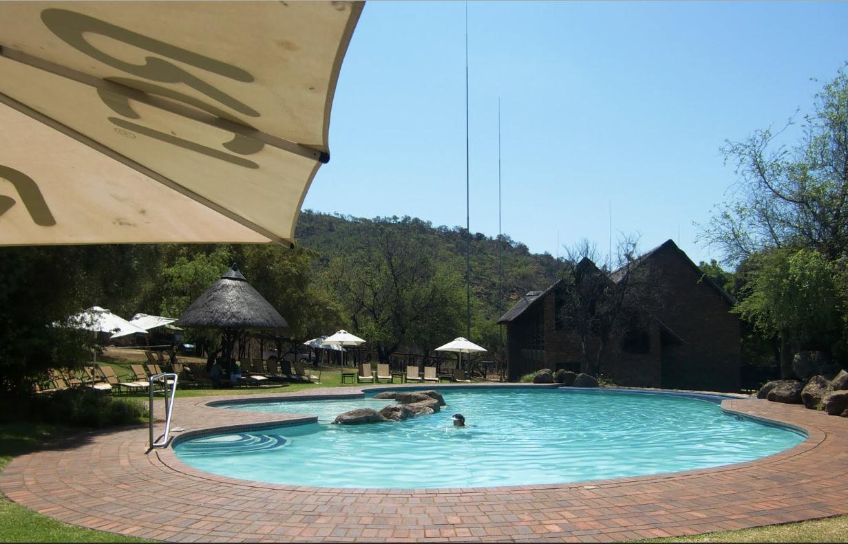 Bakubung Bush Lodge