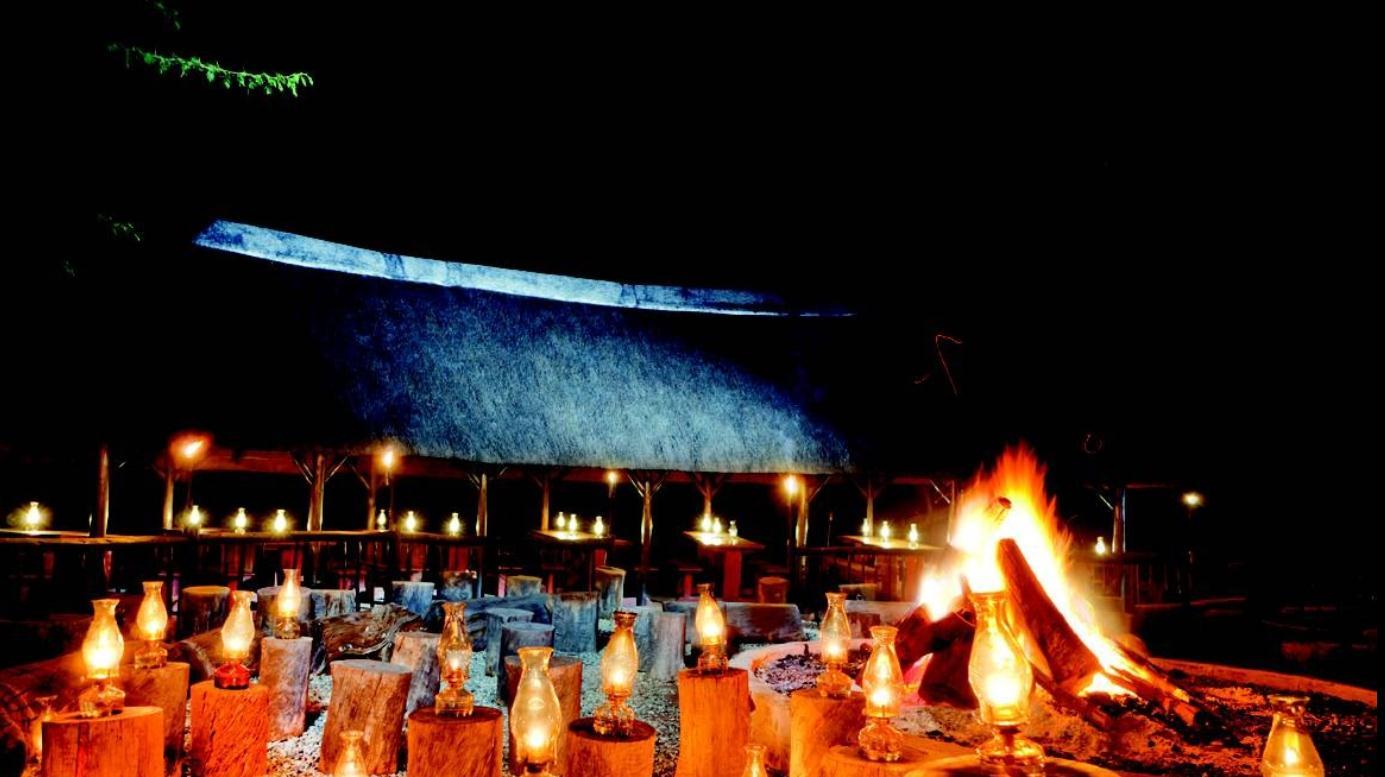 Bakubung Bush Lodge
