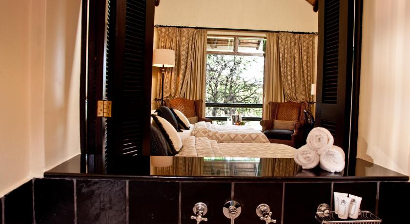 Bakubung Bush Lodge