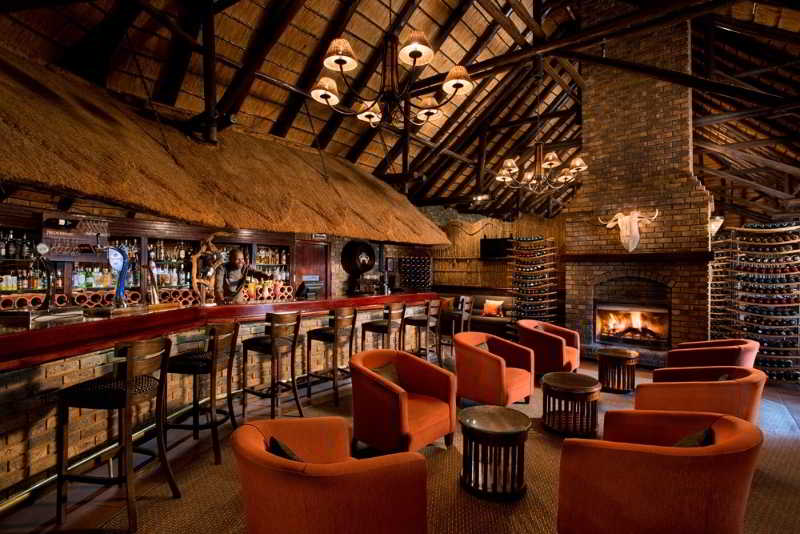 Bakubung Bush Lodge