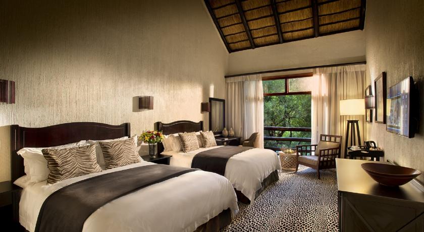 Bakubung Bush Lodge