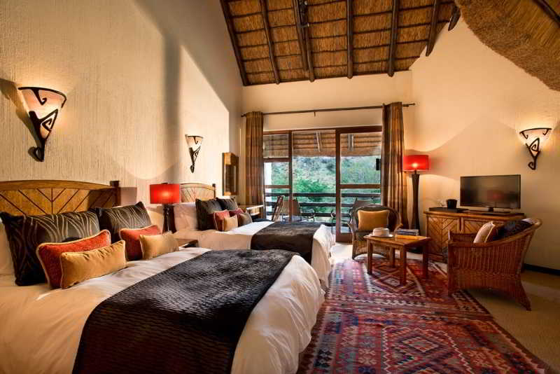Kwa Maritane Bush Lodge